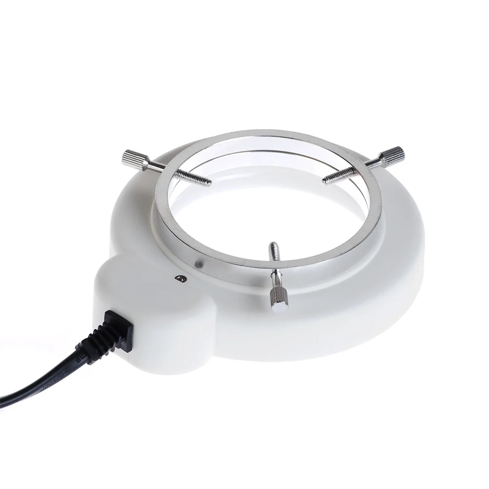 Осветитель кольцевой