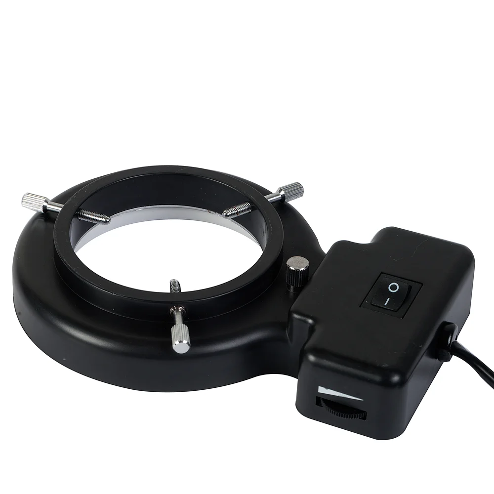 Осветитель кольцевой (с регул.яркости)