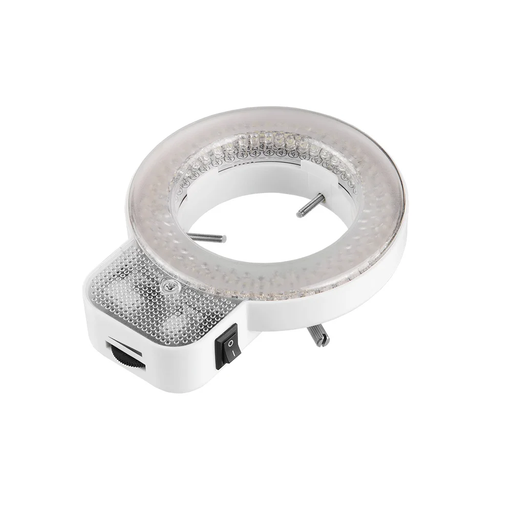 Осветитель светодиодный LED-144T с диммером