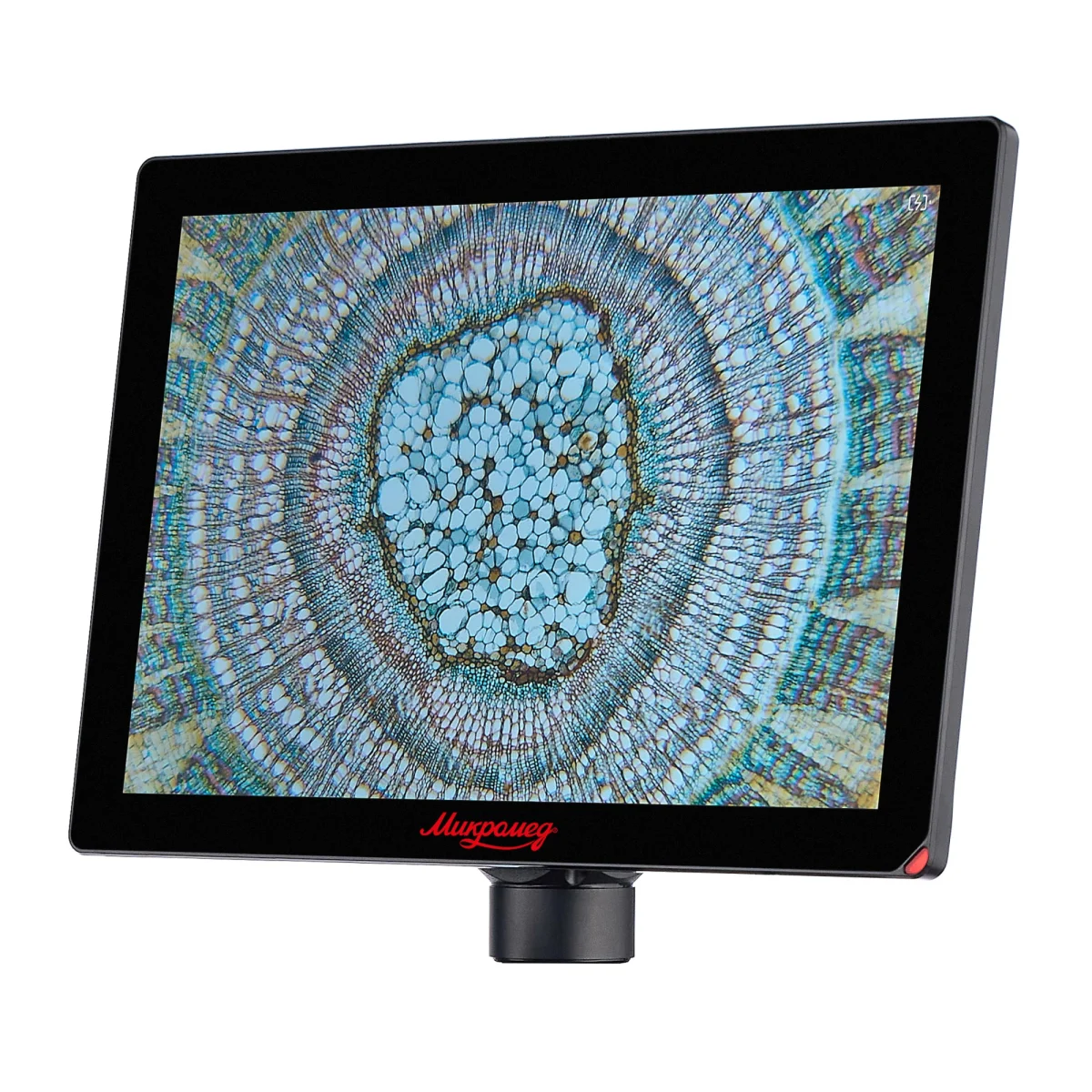 Система визуализации Микромед Ultra HD 4К 10.1" (М20)