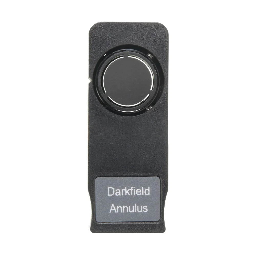 Слайдер-конденсор темного поля (для Микромед inf.)