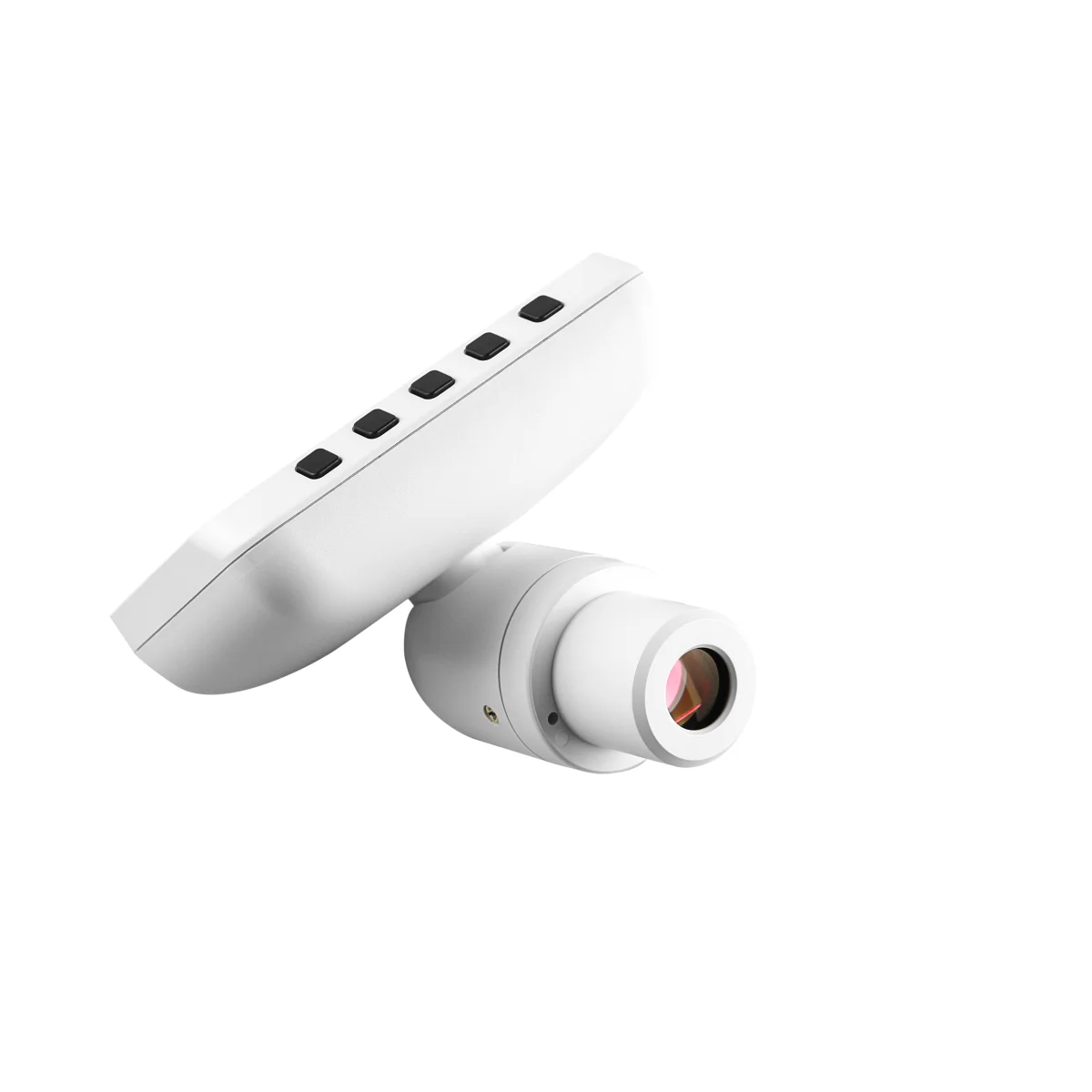 Видеоокуляр с дисплеем Микромед Эврика LCD2.0 WiFi