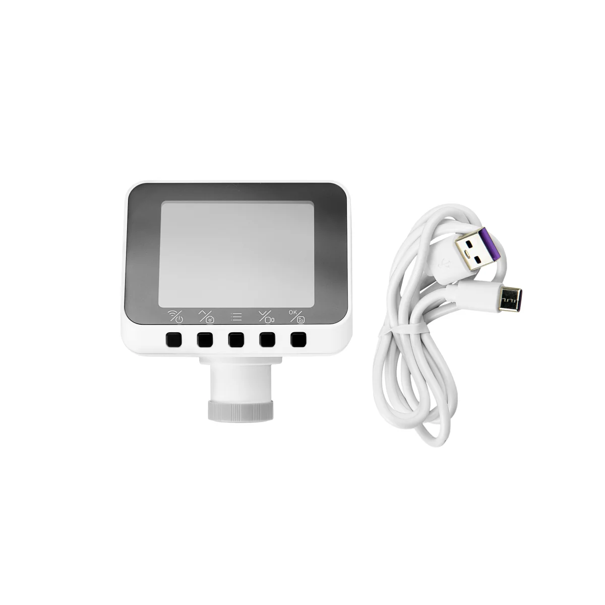 Видеоокуляр с дисплеем Микромед Эврика LCD2.0 WiFi