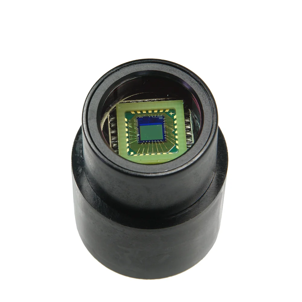 Видеоокуляр ToupCam 0.35 MP 