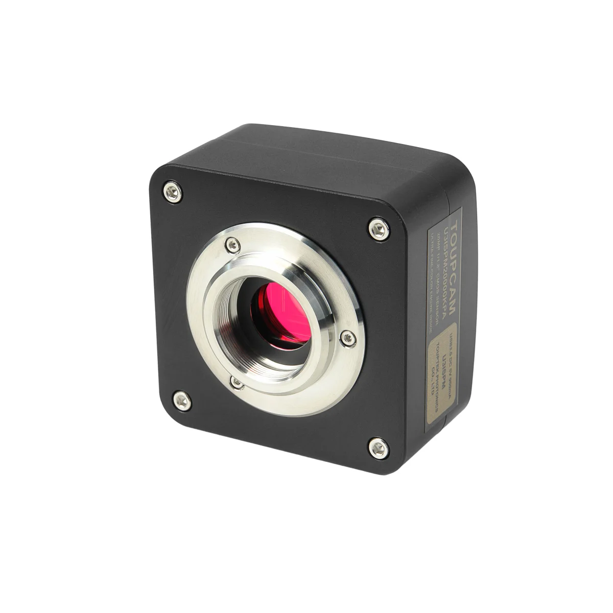 Видеоокуляр ToupCam U3ISPM20000KPA USB3.0