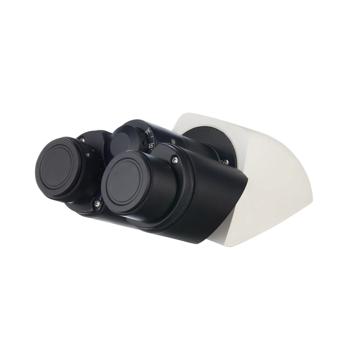 Визуальная насадка М3 ПОЛ бинокулярная ICO Infinitive, наклон 30⁰