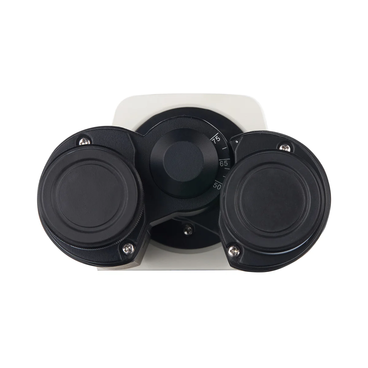 Визуальная насадка М3 ПОЛ бинокулярная ICO Infinitive, наклон 30⁰